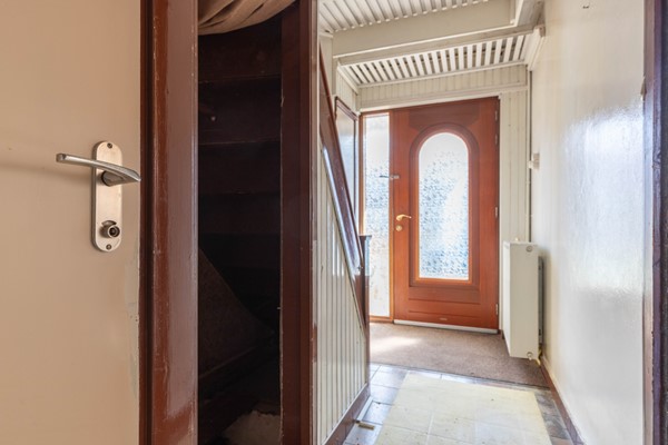 Medium property photo - Lindenlaan 6, 2451 CC Leimuiden